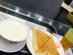 -义顺牛奶公司(庇利金街店)