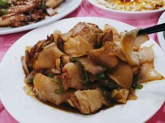 酸笋五花腩-电白鸭粥店(下沙二坊88号店)