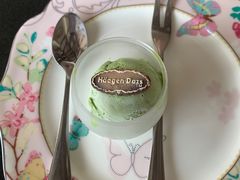 -亚龙湾喜来登·美景台大堂吧