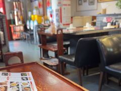 -北门涮肉·炭火铜锅涮肉(什刹海店)