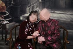 -时光纪全家福·母女写真