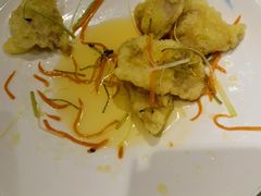 -京滨饭店·餐厅(阜外大街店)
