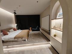 -丽斯未来酒店(合肥南七店)