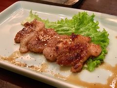 -南苑环球酒店-稻菊日式餐厅(鄞县大道店)