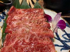 -虎丸烧肉(新大陆广场店)