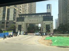 -万达茂商场(南京仙林店)
