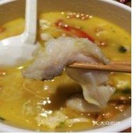 -渝是乎川渝小炒(新世界百货望京店)