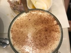 -港丽餐厅(高德置地店)