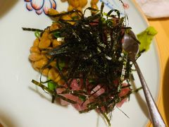 -福匠日本料理(人民路店)