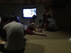 -纽斯桑拿会所(餐厅天山路店)