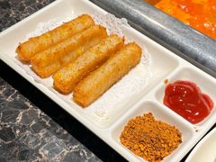 -海底捞火锅(连城广场店)