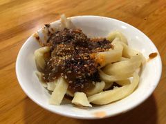 -洞子口张老二凉粉(文殊院店)