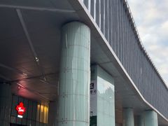 -鹏欣水游城