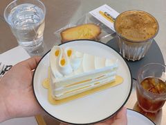 -Kilos咖啡馆(保利珑远店)