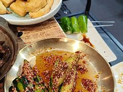 -泰善串店•延边朝鲜族烧烤(理工大学店)