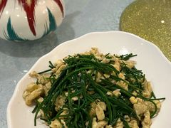 -汗腾格里·风味餐厅(新疆驻京办店)