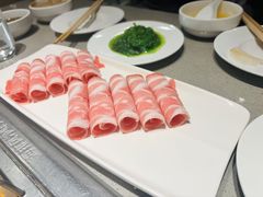 -海底捞火锅(上地华联店)
