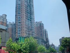 -麦当劳(衡阳解放路店)