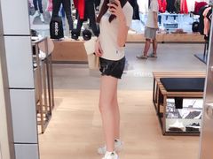 -翠微百货(龙德店)