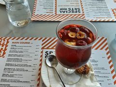 -璞渼咖啡 ROOF P.M. Café(浦东美术馆店)