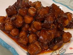 -眷江南之小蓝鲸(王府大街店)