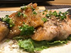 -樱の千渡日式料理·铁板烧•烧鸟(金盛田广场店)