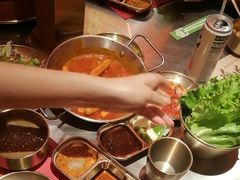 -西塔老太太泥炉烤肉(苏州大悦城店)