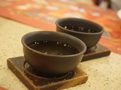 菊花茶-点都德(北京路贰店)