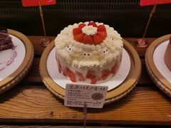 -西村叔叔的店·面包·甜品·蛋糕(崂山丽达店)