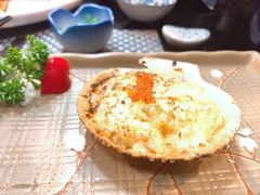 -松临·铁板烧&Omakase(神农店)