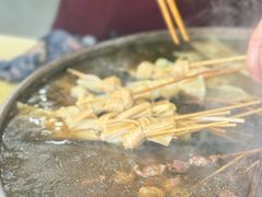 -马记大锅煮(总店)