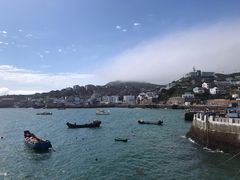 -东极岛景区