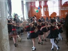 -极致味道动物奶油生日蛋糕(时尚店)