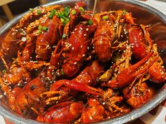 -靓靓蒸虾·头牌蒸虾(沙湖旗舰店)