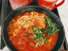 -永和大王(广渠店)