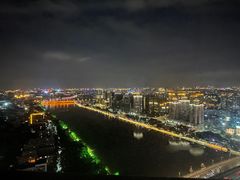 -宁波万豪酒店