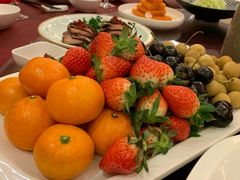 精美果盘-宝燕海鲜(好爱店)