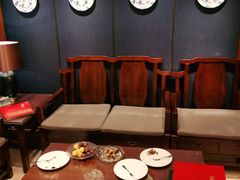 -顺峰(农展馆店)
