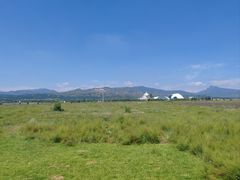 -敕勒川草原
