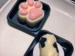 -海底捞火锅(海悦天地店)