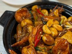 -台北楚楚园馅饼粥(虹桥南丰城店)