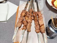 -丝路有约·优雅新疆菜(万宴城店)