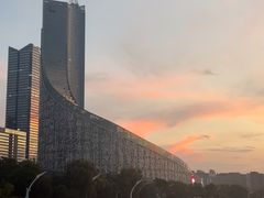 -天鹅湖体育公园