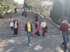 -丹东凤凰山景区