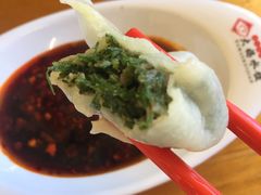 -大妈水饺(文华巷店)