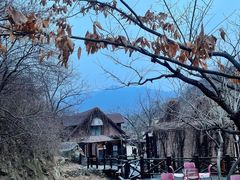 -北京水岸山吧度假村(雁栖镇店)