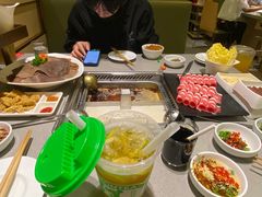 -海底捞火锅(方圆荟店)