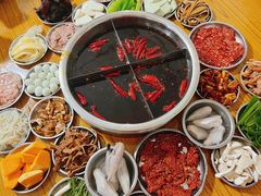 -渝味黄姐火锅(黄泥村店)