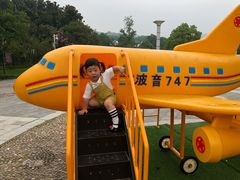 -白马涧龙池景区