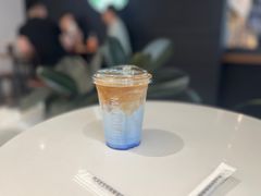 -Manner Coffee(万象食家店)